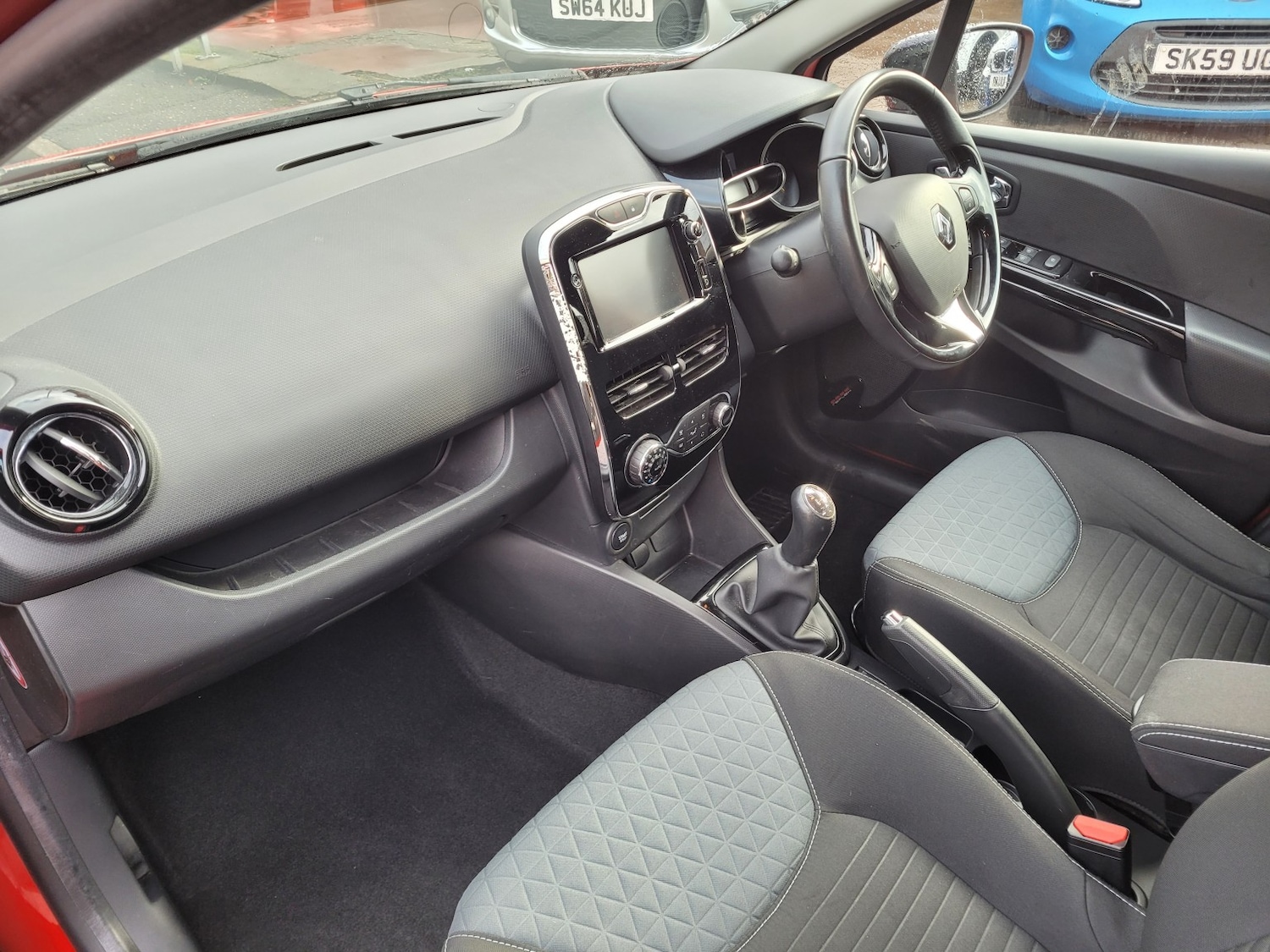 Used Renault Clio 2014 for sale - 77595416: Photo 8