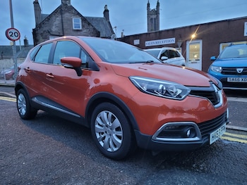 Used Renault Captur 2013 for sale - 78289618: Photo
