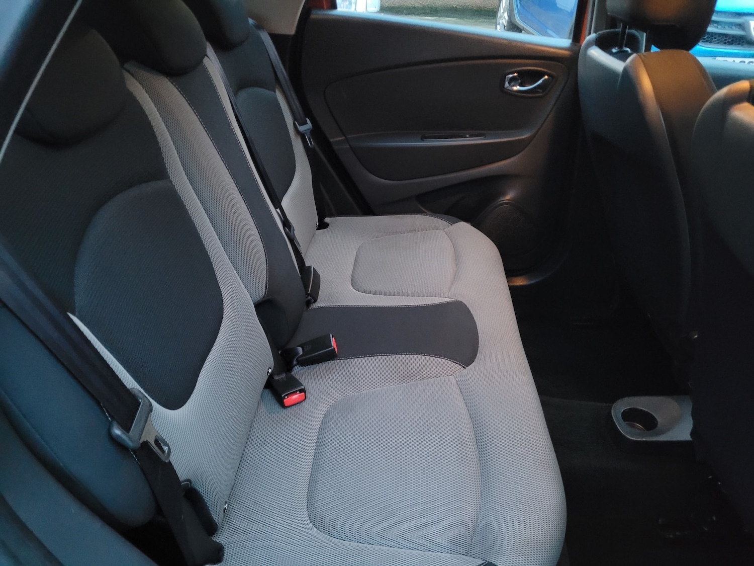 Used Renault Captur 2013 for sale - 77535975: Photo 8