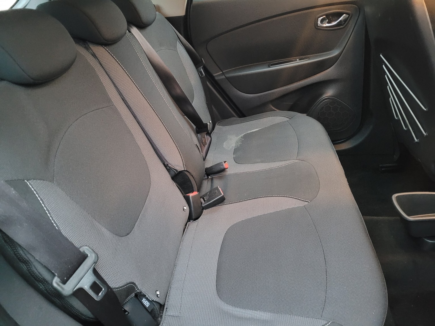 Used Renault Captur 2016 for sale - 76624431: Photo 11