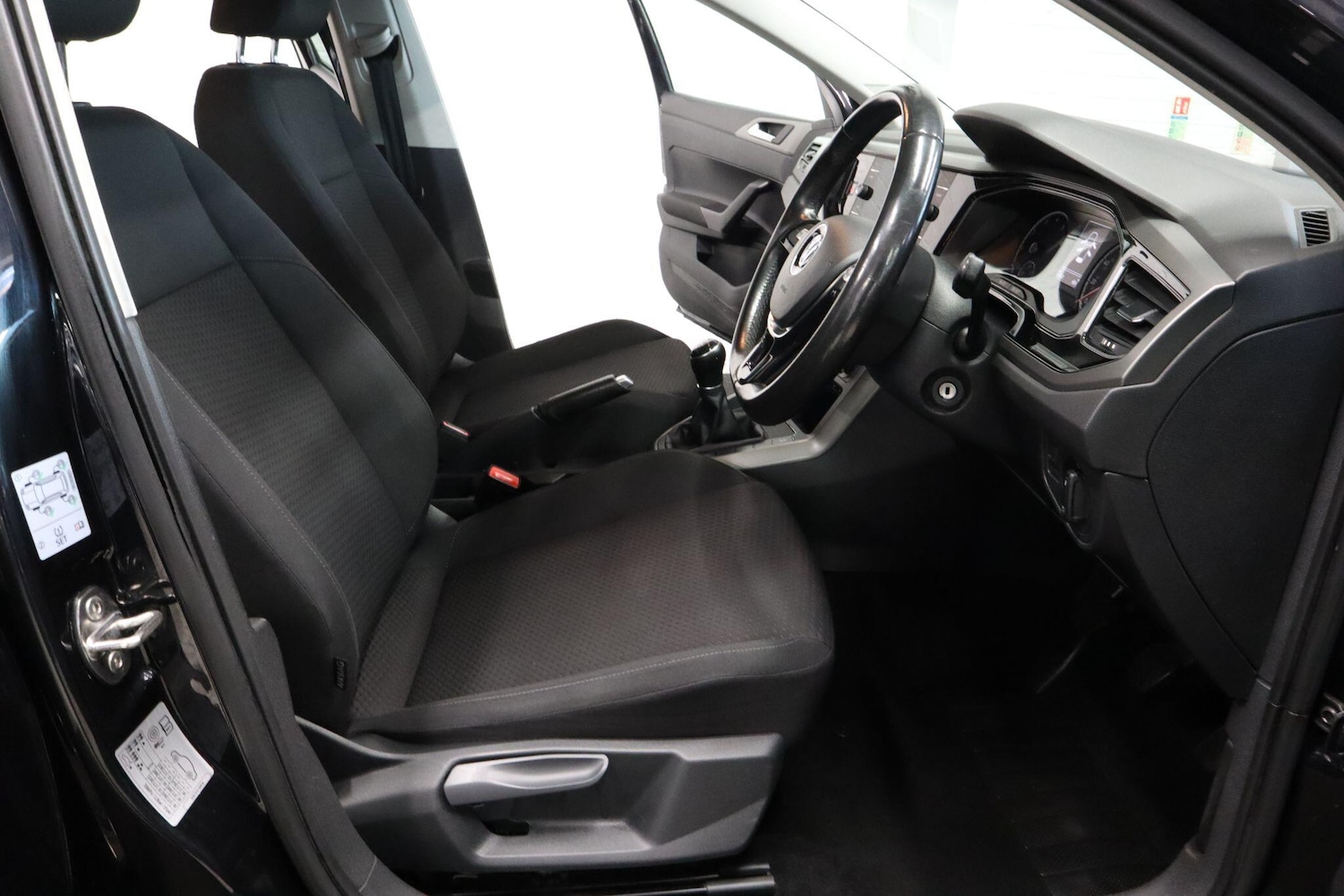 Used Volkswagen Polo 2018 for sale - 76389218: Photo 12