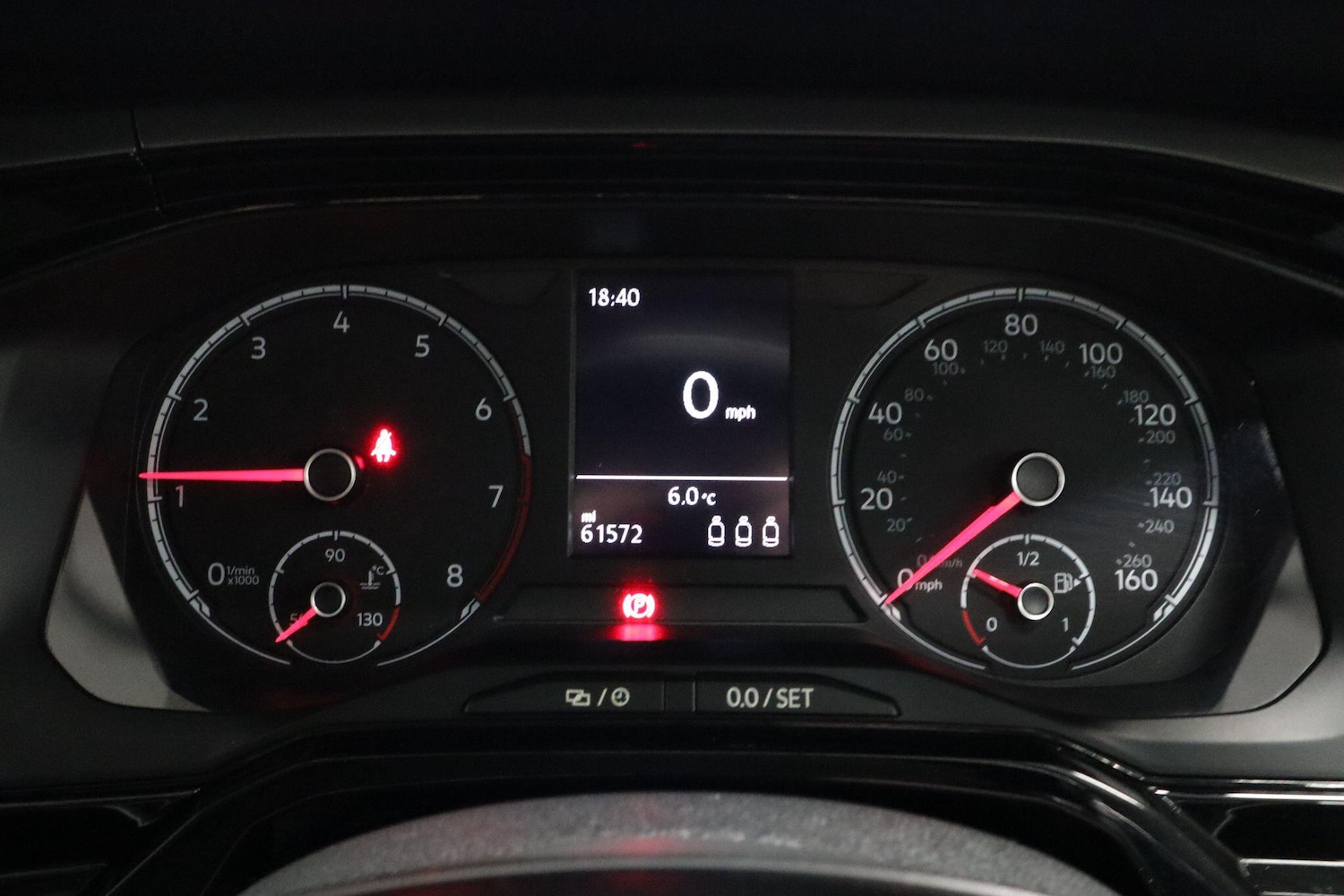 Used Volkswagen Polo 2018 for sale - 76389218: Photo 14