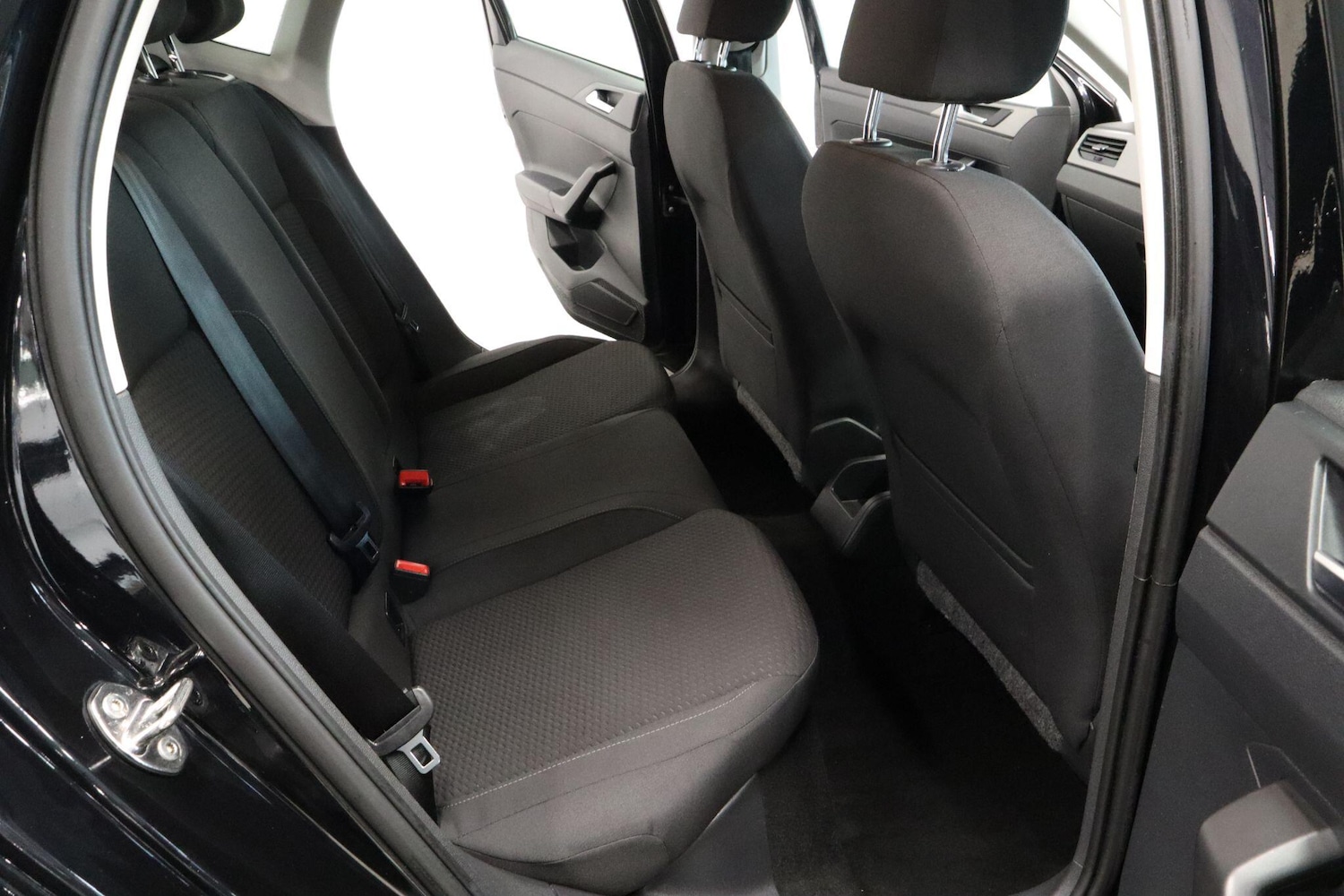 Used Volkswagen Polo 2018 for sale - 76389218: Photo 15