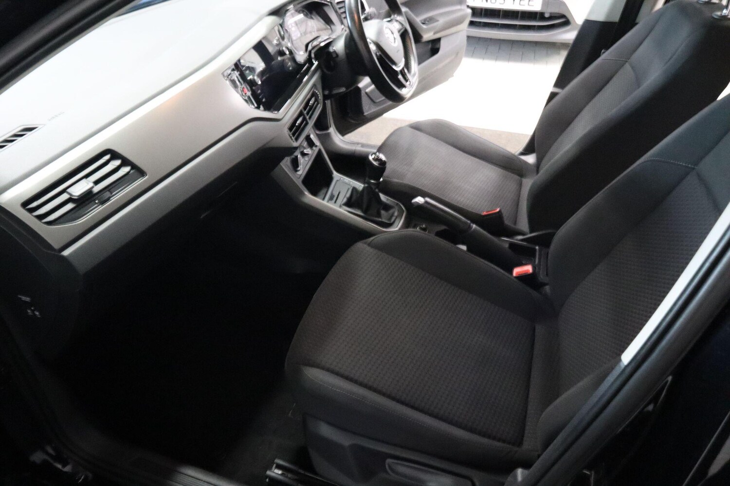 Used Volkswagen Polo 2018 for sale - 76389218: Photo 18