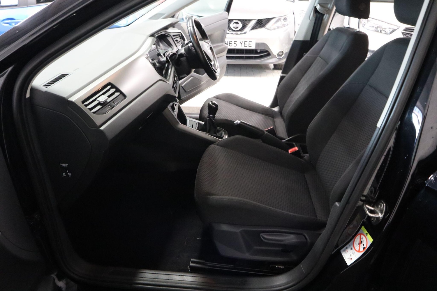 Used Volkswagen Polo 2018 for sale - 76389218: Photo 19