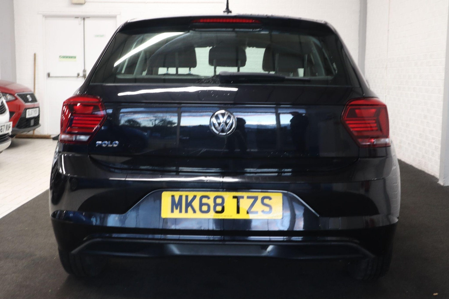Used Volkswagen Polo 2018 for sale - 76389218: Photo 5