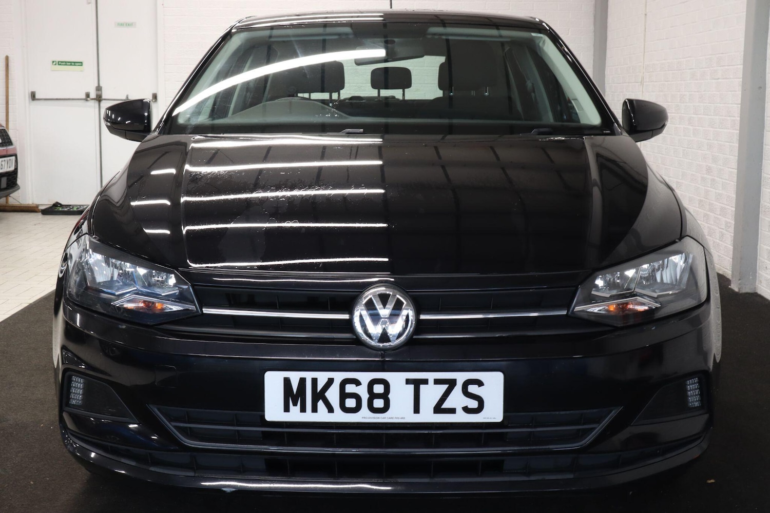 Used Volkswagen Polo 2018 for sale - 76389218: Photo 6