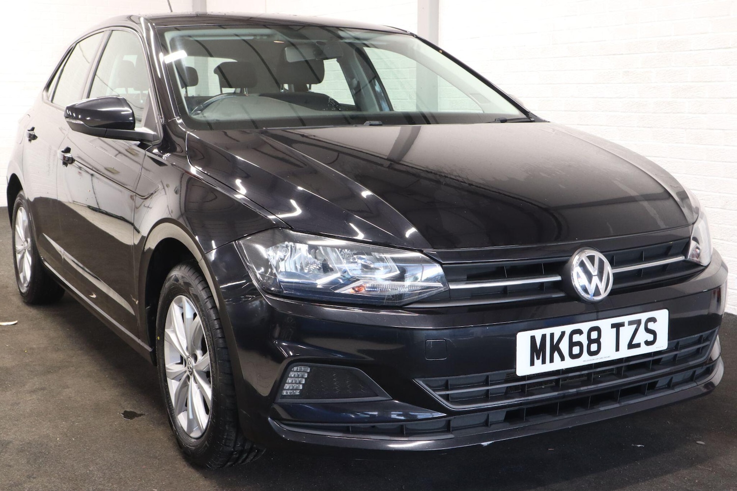 Used Volkswagen Polo 2018 for sale - 76389218: Photo 7
