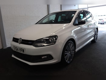 2014 (64) - 1.4 TSI BlueMotion Tech ACT BlueGT Euro 6 (s/s) 5dr