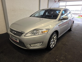 Used Ford Mondeo 2009 for sale - 78548259: Photo