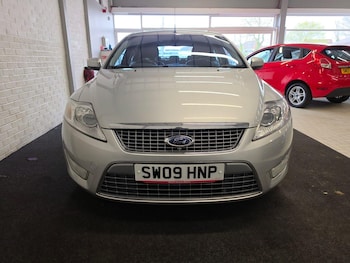 Used Ford Mondeo 2009 for sale - 78548259: Photo