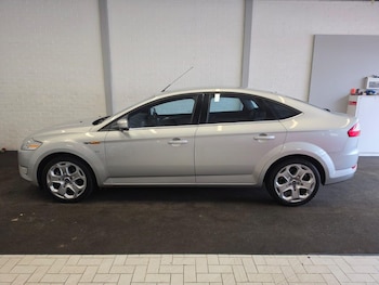 Used Ford Mondeo 2009 for sale - 78548259: Photo