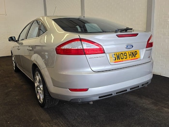 Used Ford Mondeo 2009 for sale - 78548259: Photo