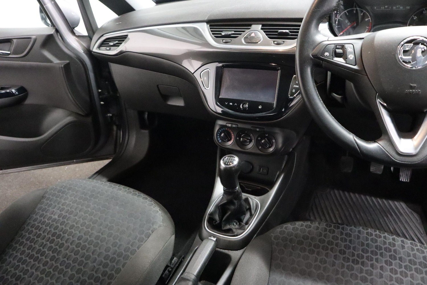 Used Vauxhall Corsa 2015 for sale - 77131446: Photo 12