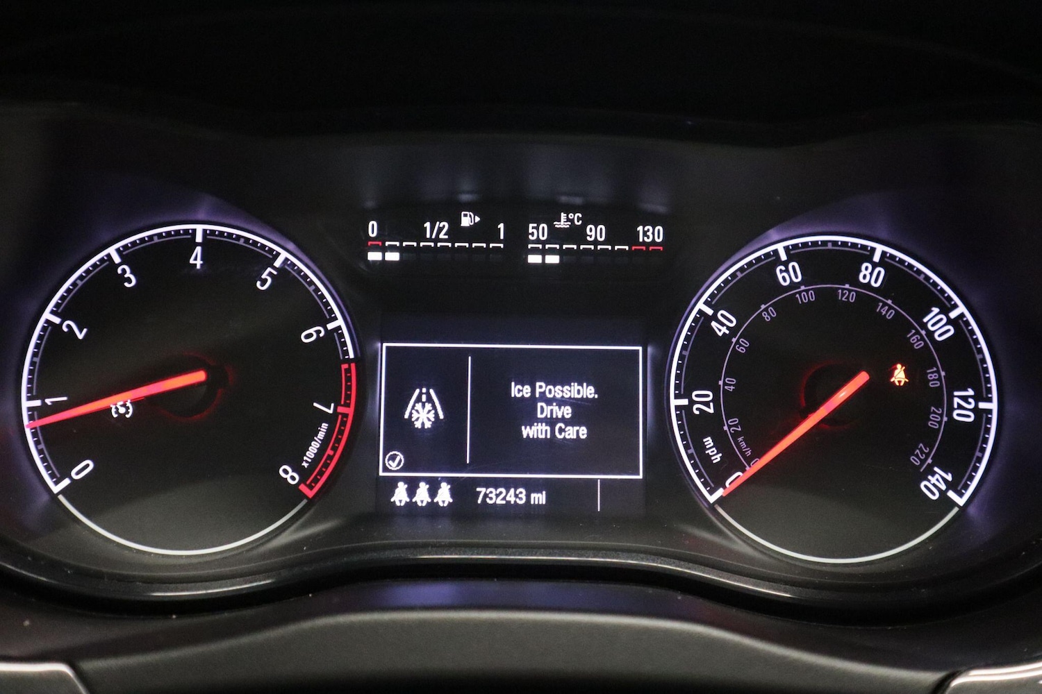 Used Vauxhall Corsa 2015 for sale - 77131446: Photo 14