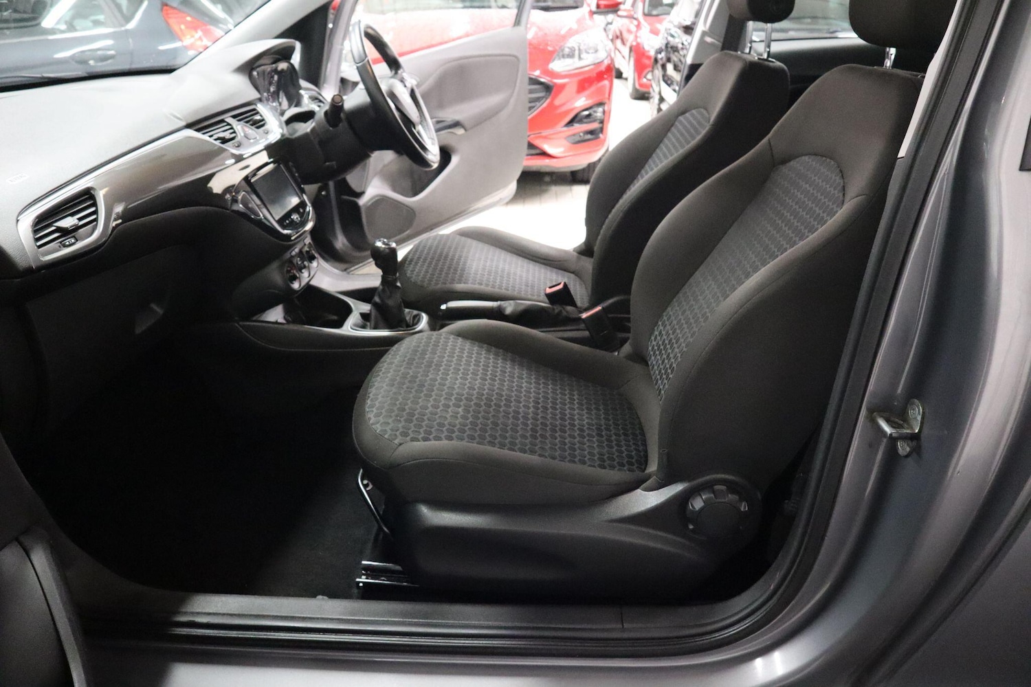 Used Vauxhall Corsa 2015 for sale - 77131446: Photo 19