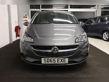 Used Vauxhall Corsa 2015 for sale - 77131446: Photo