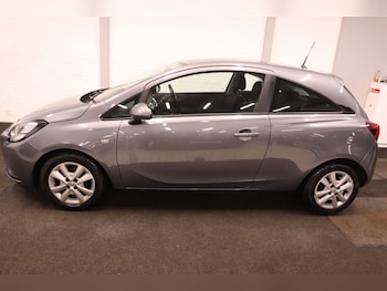 Used Vauxhall Corsa 2015 for sale - 77131446: Photo