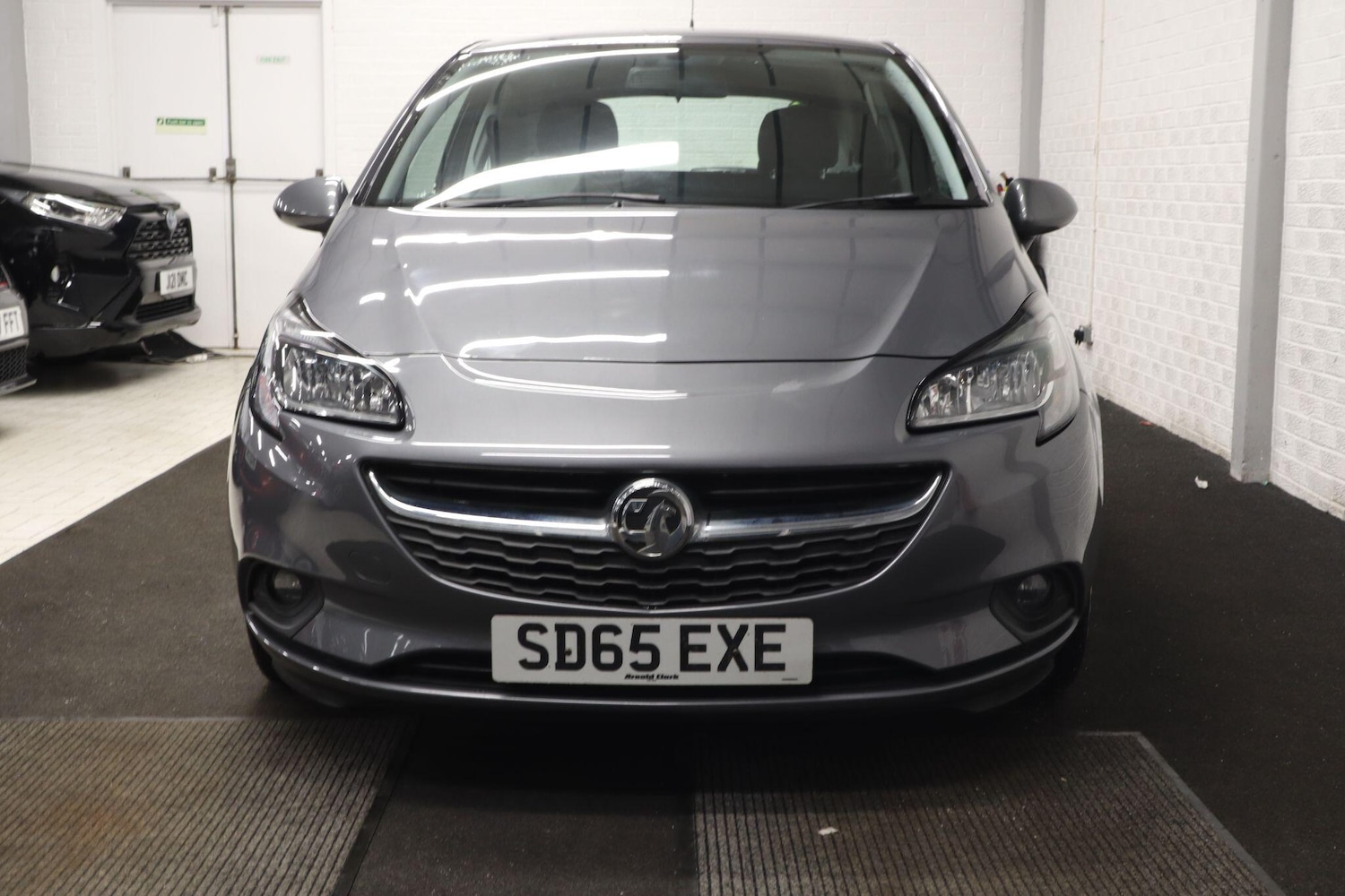 Used Vauxhall Corsa 2015 for sale - 77131446: Photo 6