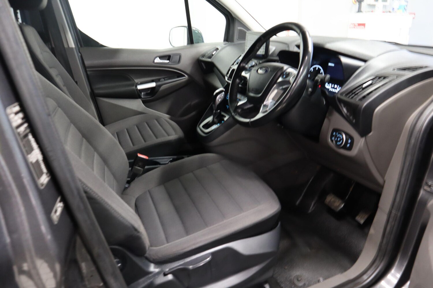 Used Ford Transit Connect for sale - 77345091: Photo 11