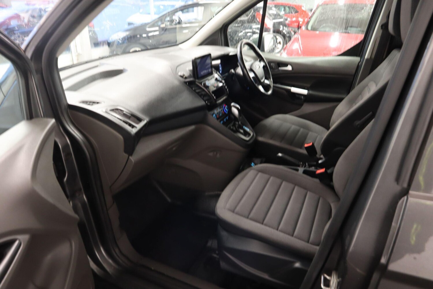 Used Ford Transit Connect for sale - 77345091: Photo 15