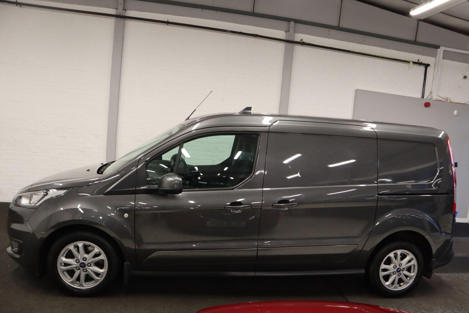 Used Ford Transit Connect for sale - 77345091: Photo 3