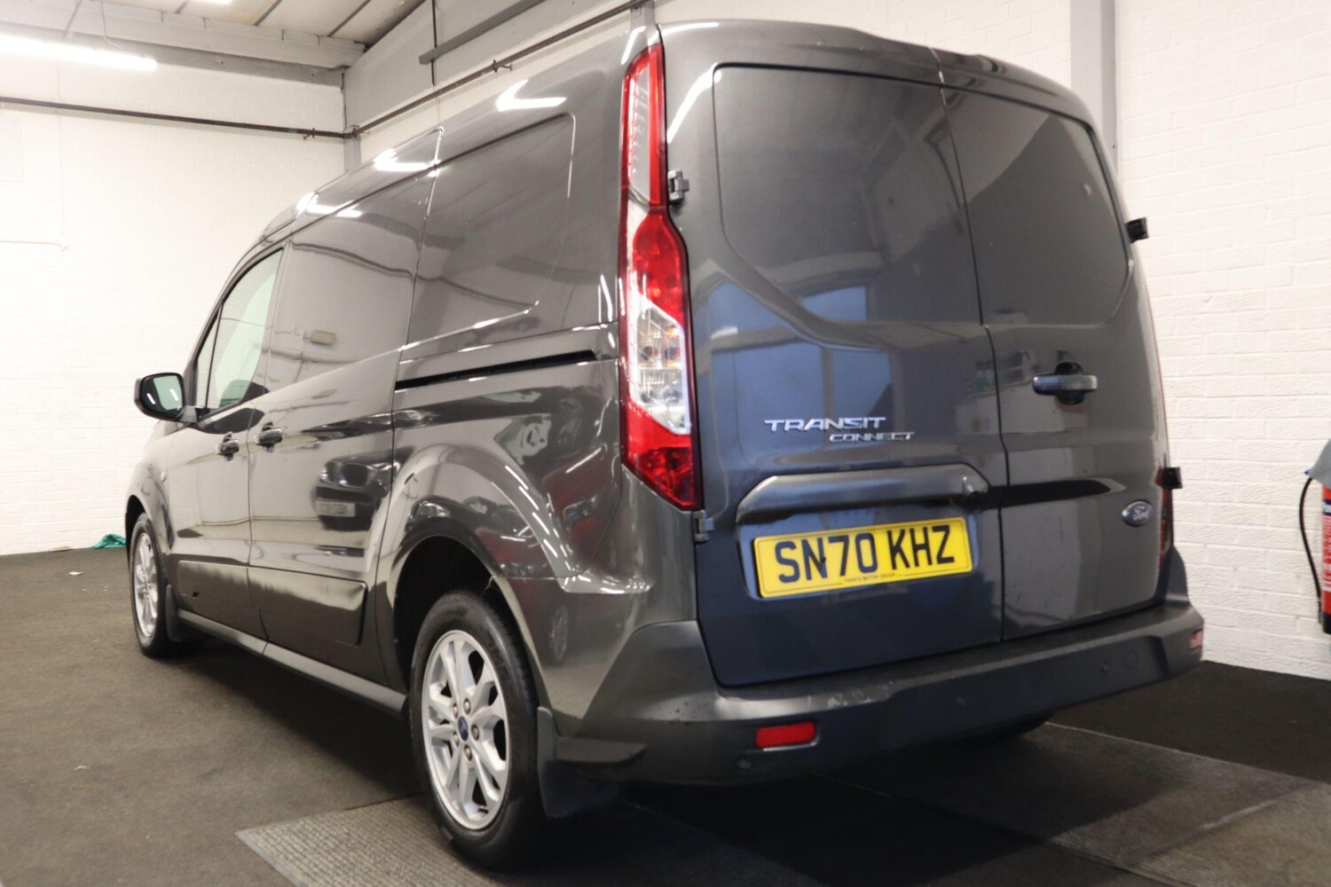 Used Ford Transit Connect for sale - 77345091: Photo 4