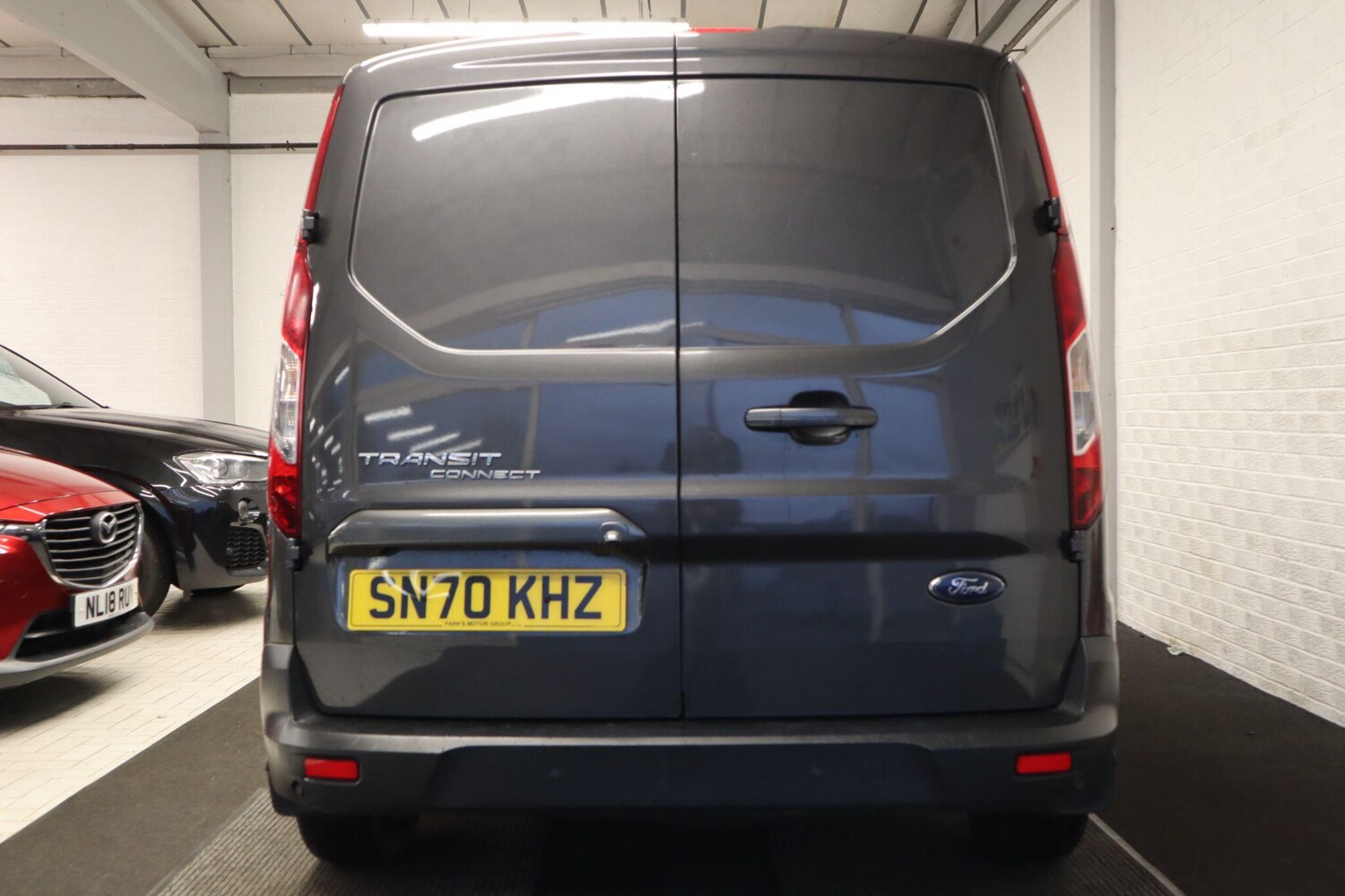 Used Ford Transit Connect for sale - 77345091: Photo 5