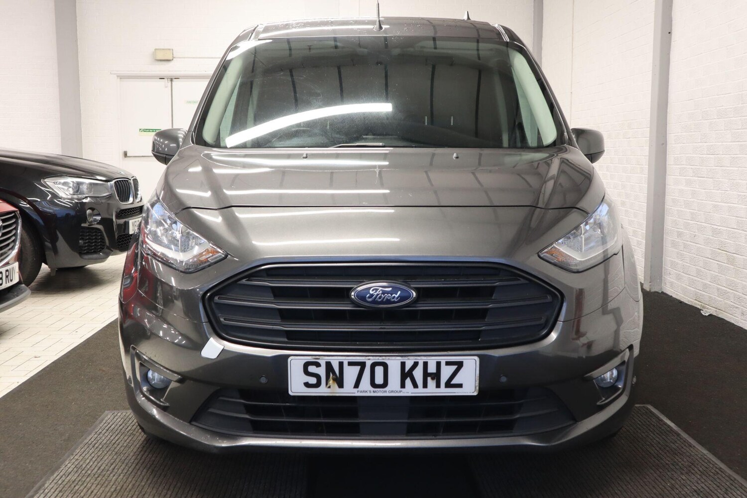 Used Ford Transit Connect for sale - 77345091: Photo 6