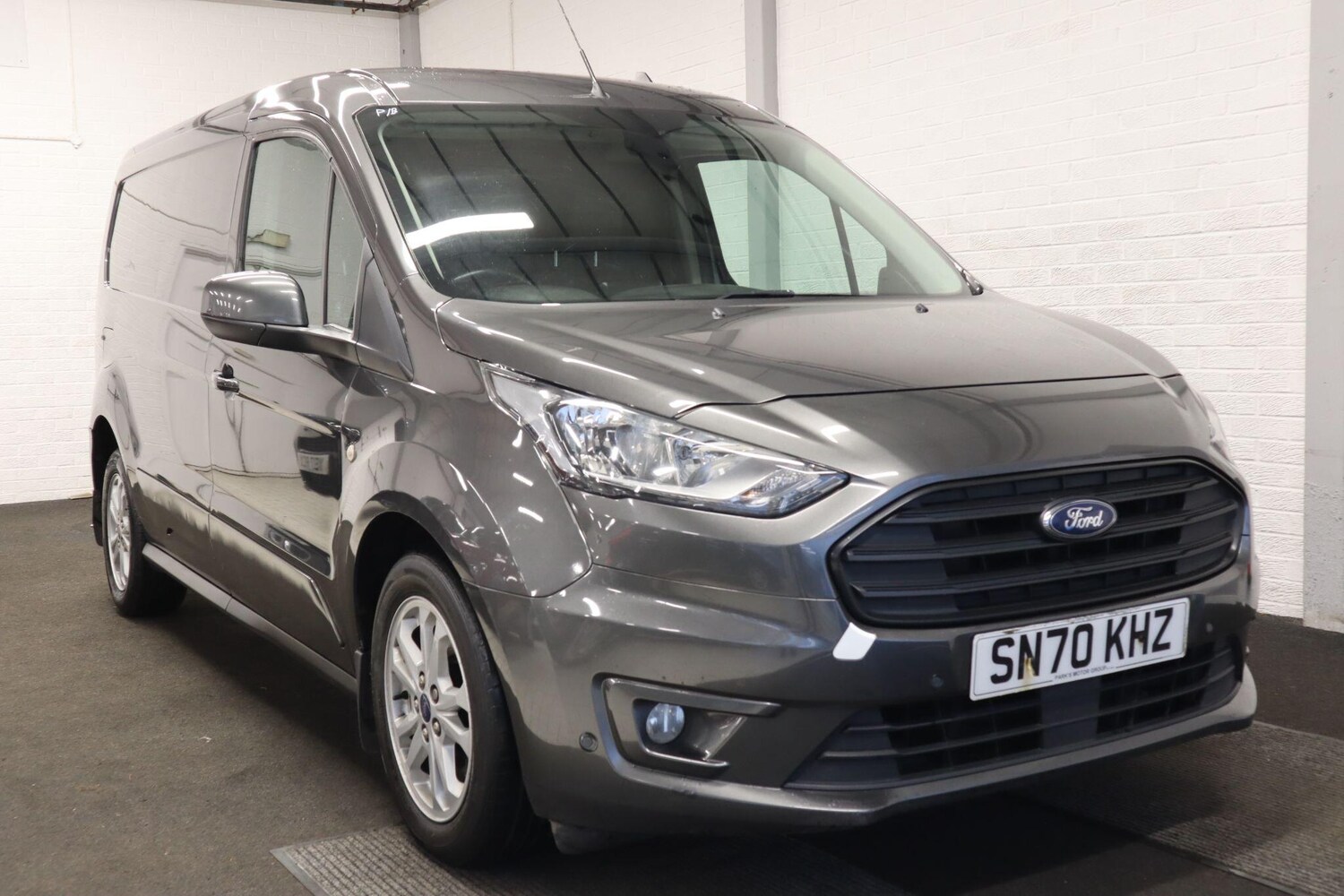 Used Ford Transit Connect for sale - 77345091: Photo 7