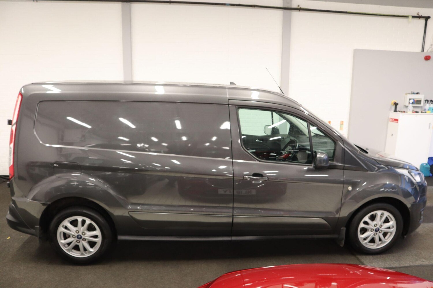 Used Ford Transit Connect for sale - 77345091: Photo 8