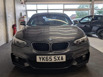 Used BMW 2 Series 2015 for sale - 78891489: Photo