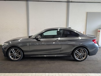 Used BMW 2 Series 2015 for sale - 78891489: Photo