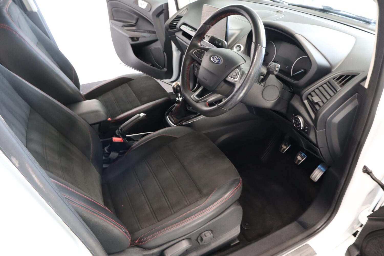 Used Ford Ecosport for sale - 77573803: Photo 11