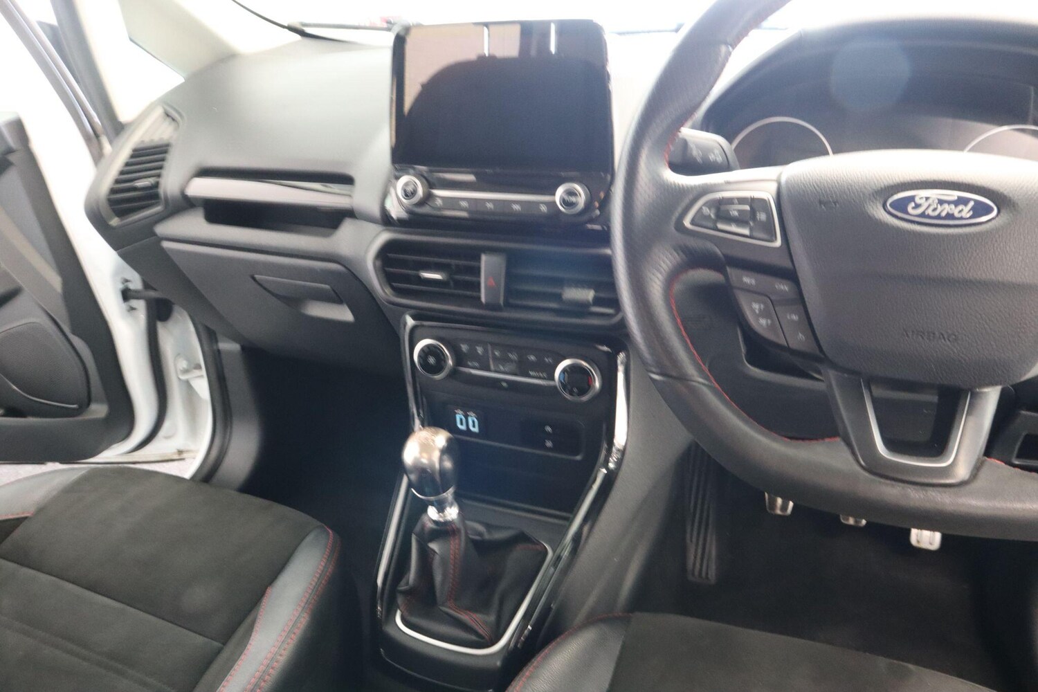 Used Ford Ecosport for sale - 77573803: Photo 12