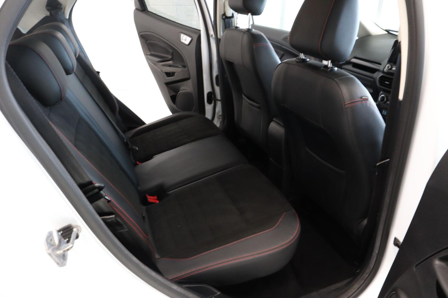 Used Ford Ecosport for sale - 77573803: Photo 14