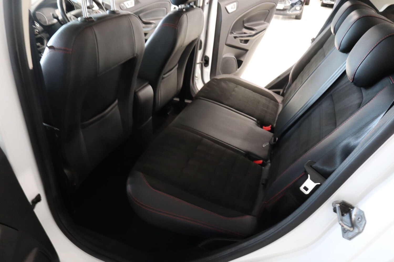 Used Ford Ecosport for sale - 77573803: Photo 17