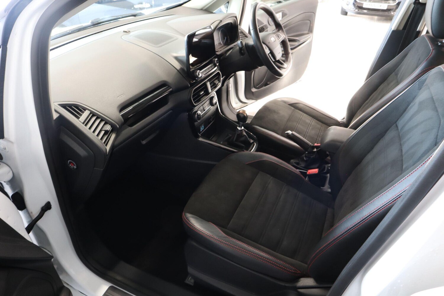 Used Ford Ecosport for sale - 77573803: Photo 18