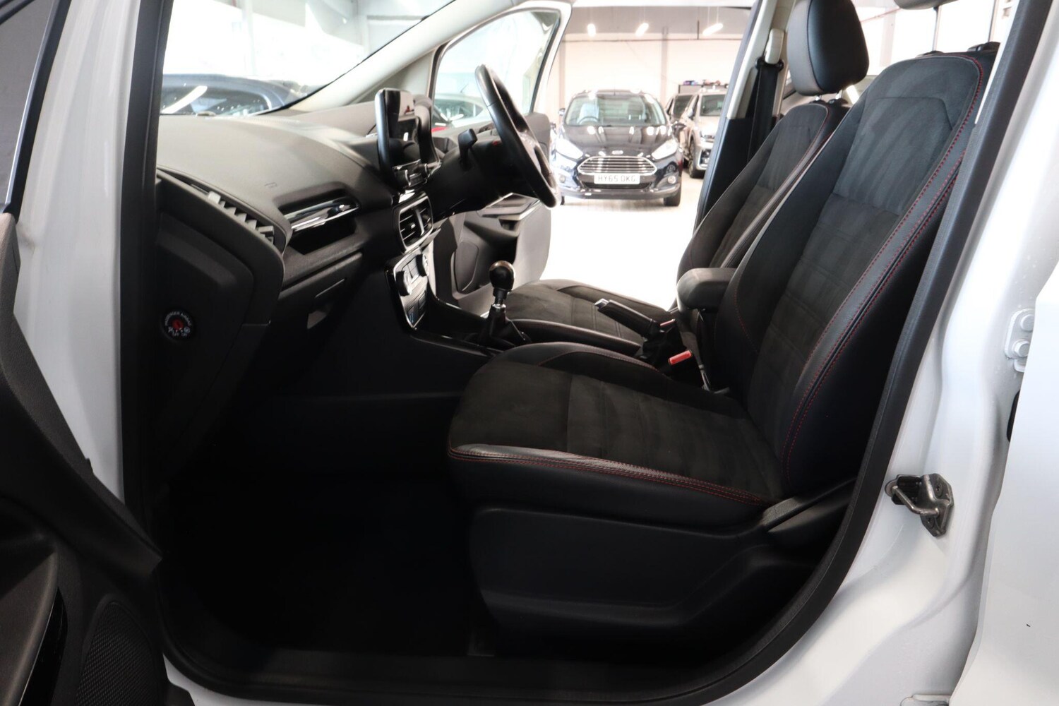 Used Ford Ecosport for sale - 77573803: Photo 19