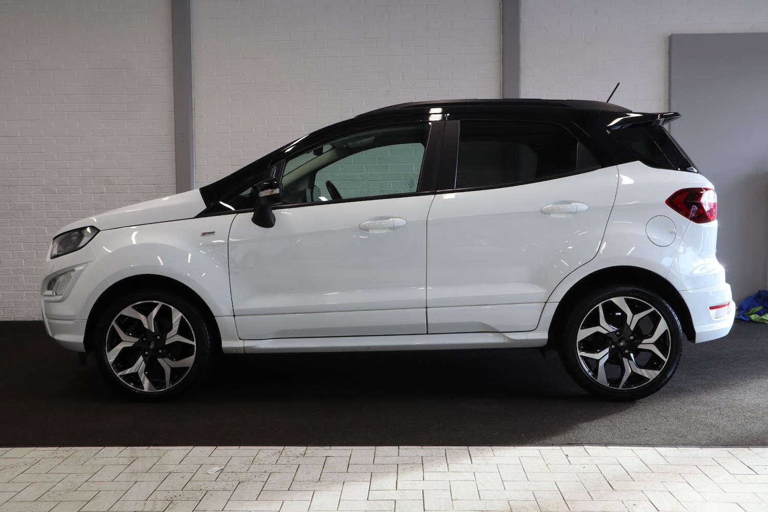 Used Ford Ecosport for sale - 77573803: Photo 3