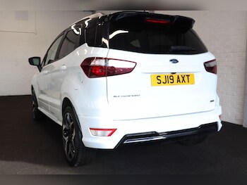 Used Ford Ecosport 2019 for sale - 77573803: Photo