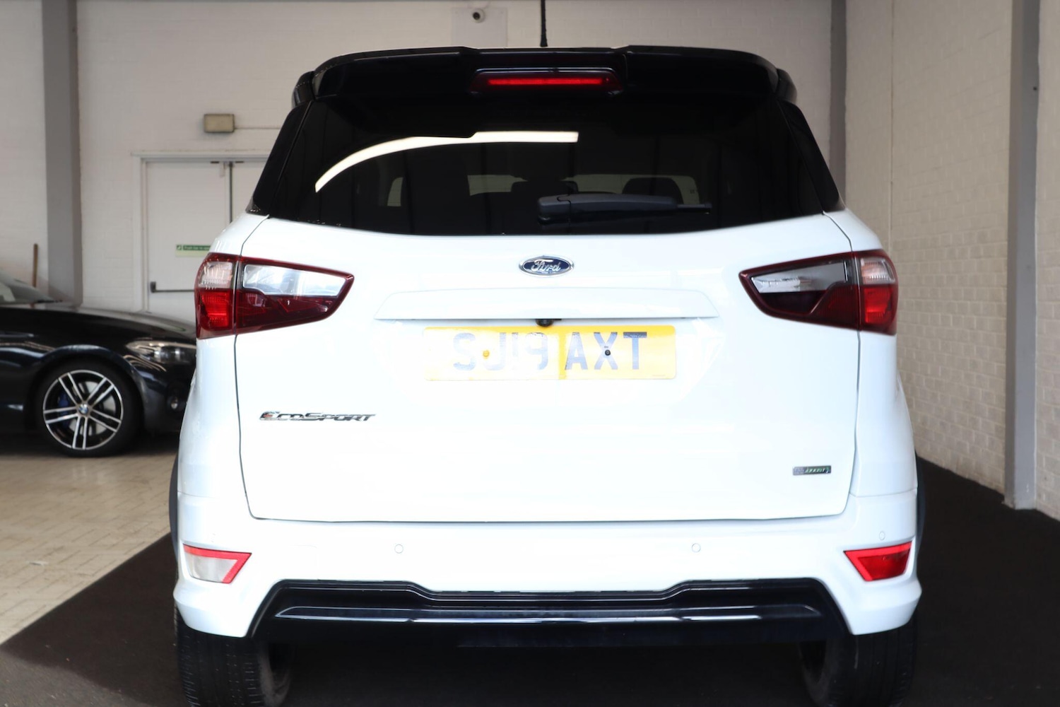 Used Ford Ecosport for sale - 77573803: Photo 5