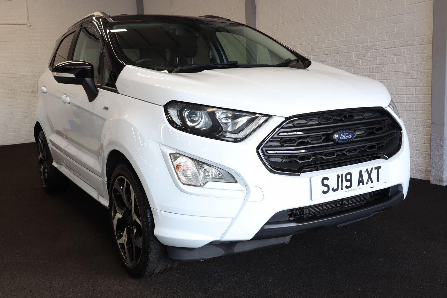 Used Ford Ecosport for sale - 77573803: Photo 6
