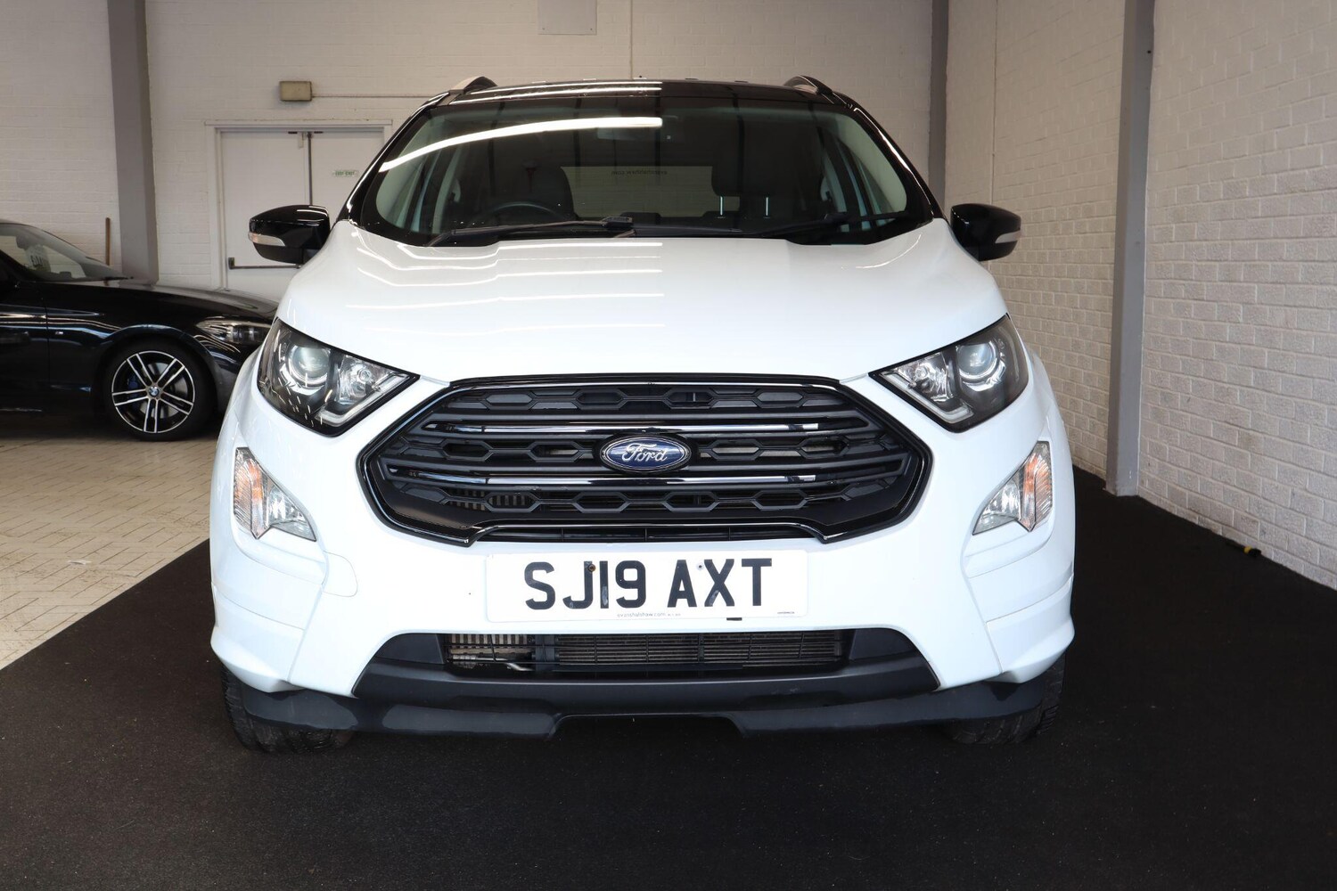 Used Ford Ecosport for sale - 77573803: Photo 7