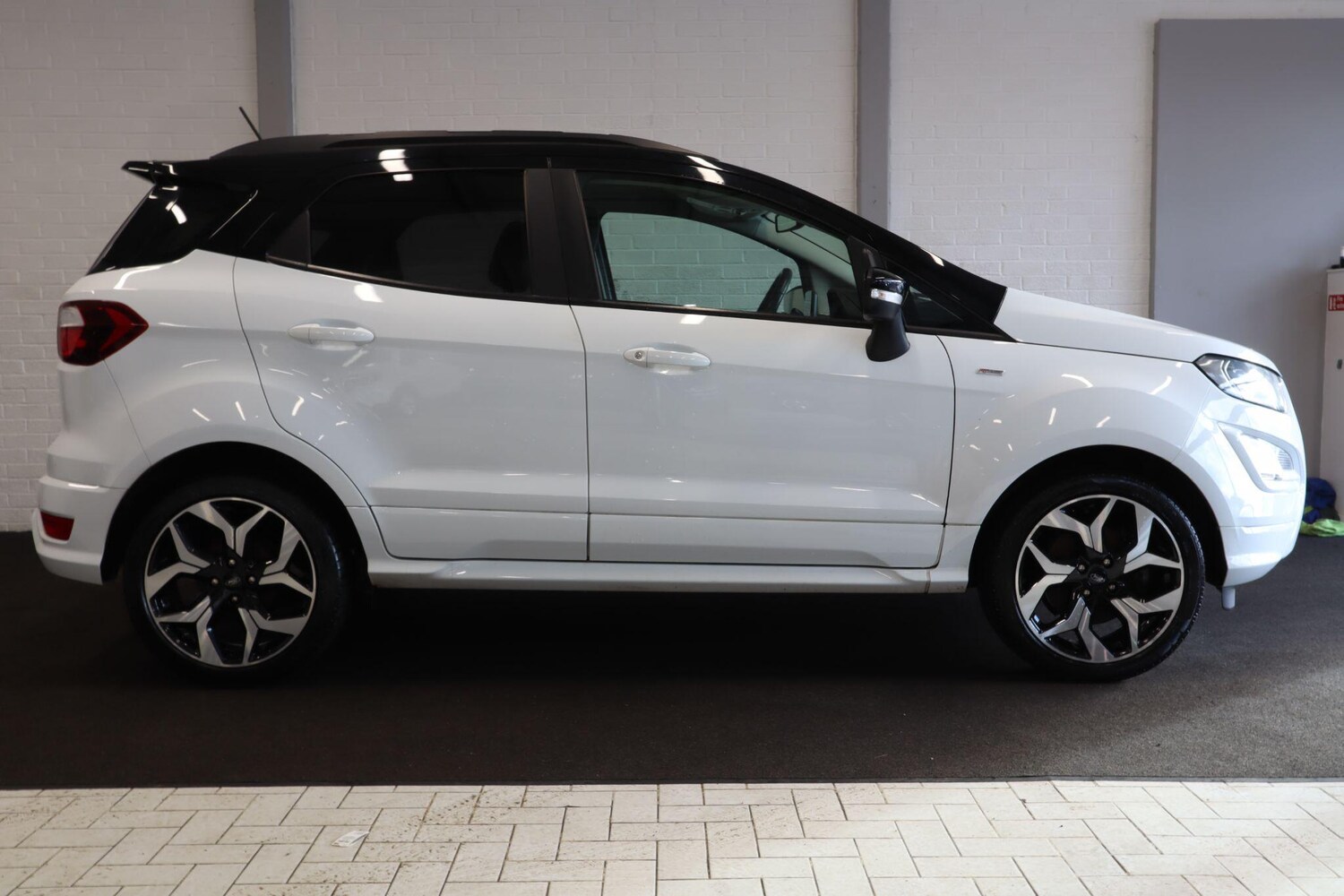 Used Ford Ecosport for sale - 77573803: Photo 8