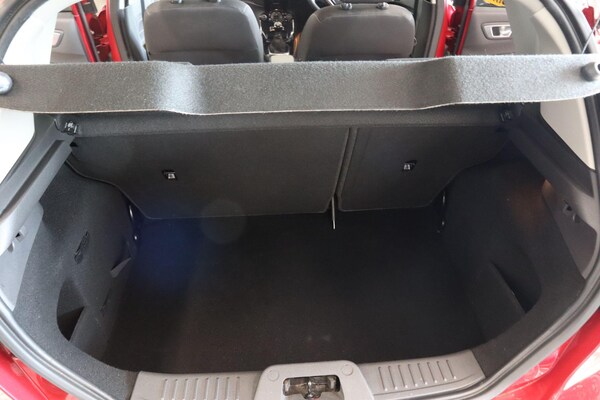 Used Ford Fiesta 2015 for sale - 75577227: Photo 15
