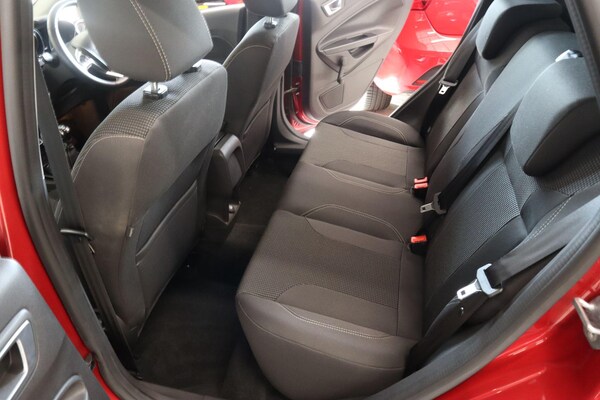 Used Ford Fiesta 2015 for sale - 75577227: Photo 16