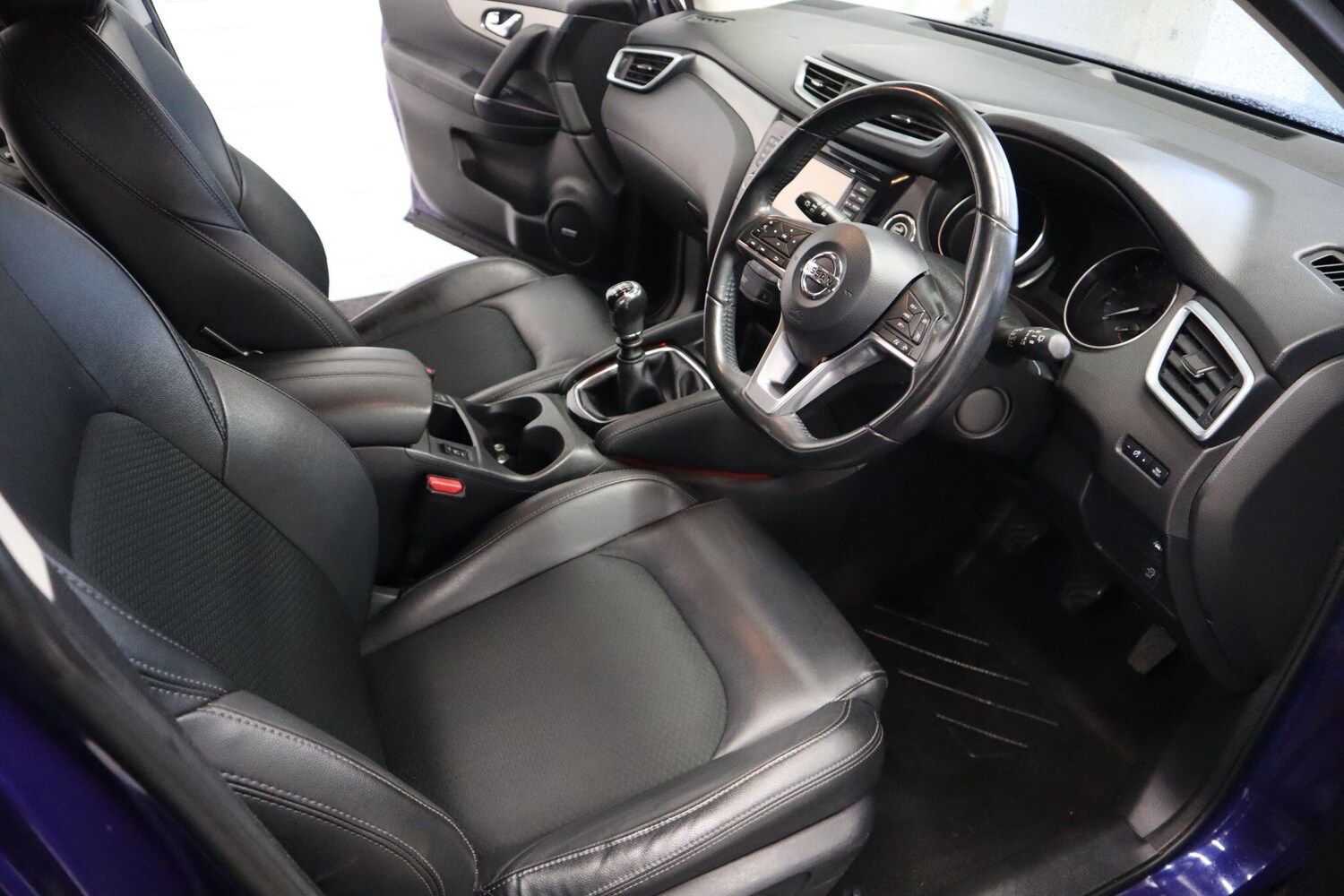 Used Nissan Qashqai for sale - 77586811: Photo 11