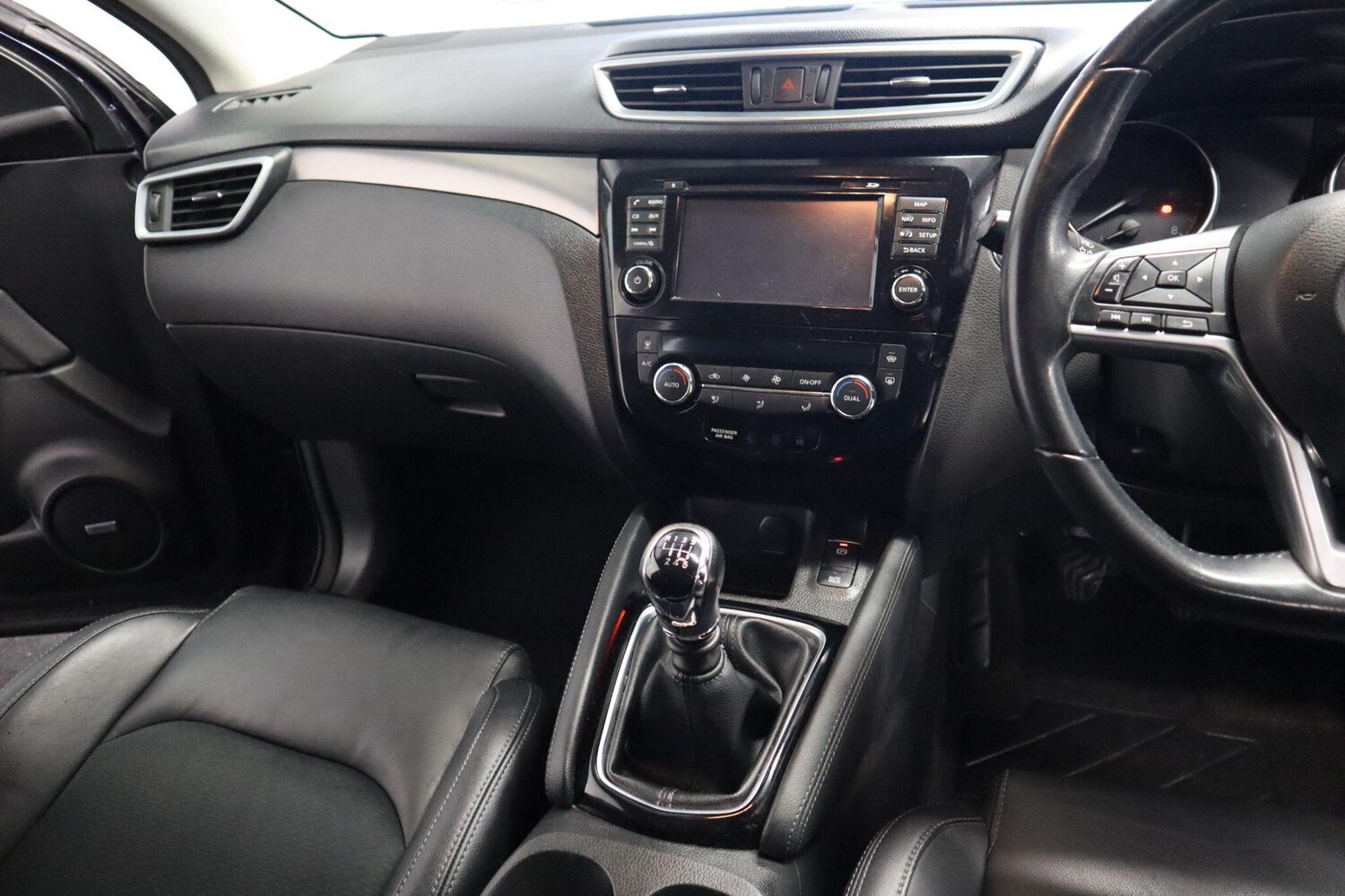 Used Nissan Qashqai for sale - 77586811: Photo 12