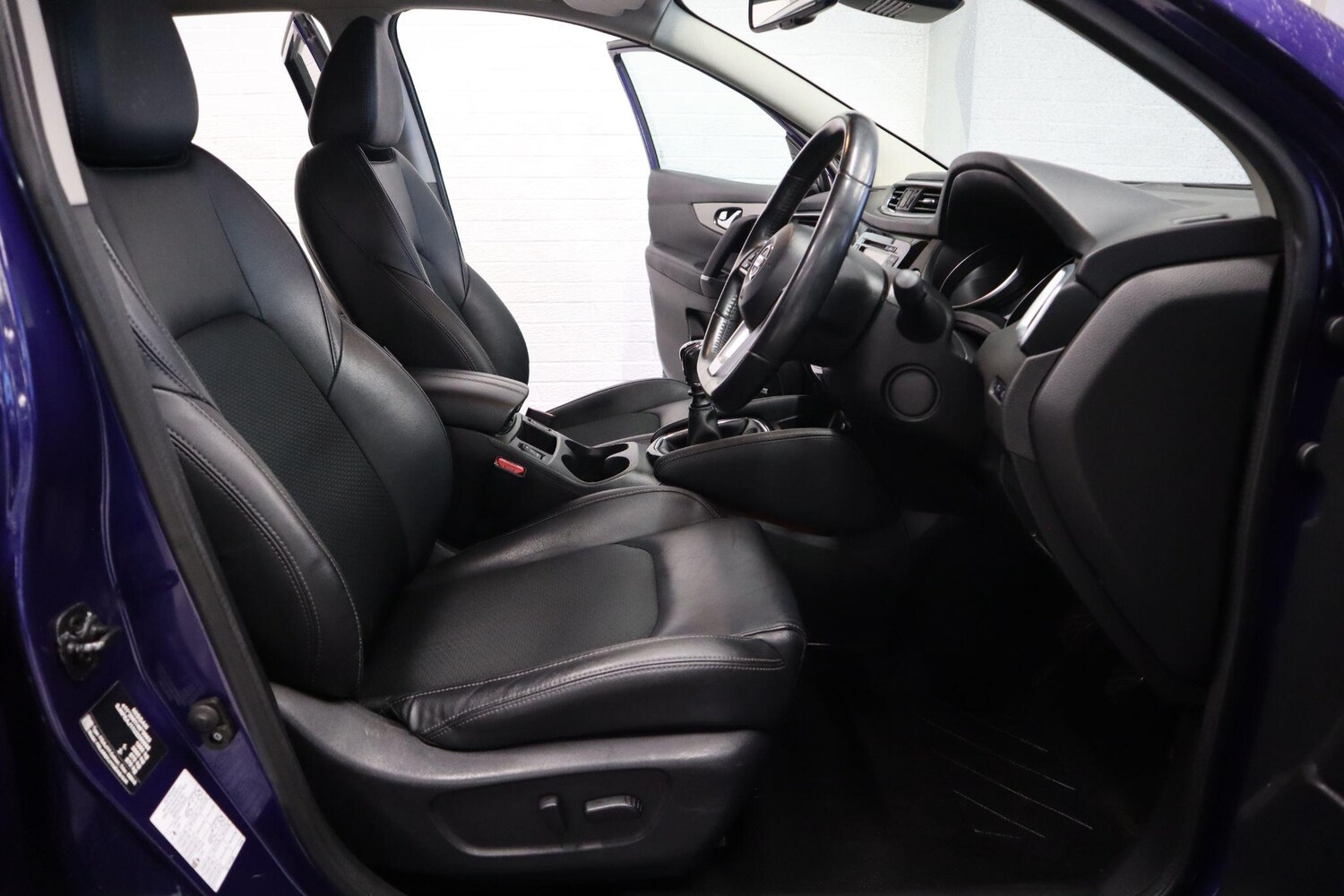 Used Nissan Qashqai for sale - 77586811: Photo 13